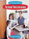 School Secretaries@