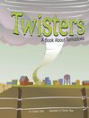 Click here to view title details for Twisters by Rick Thomas