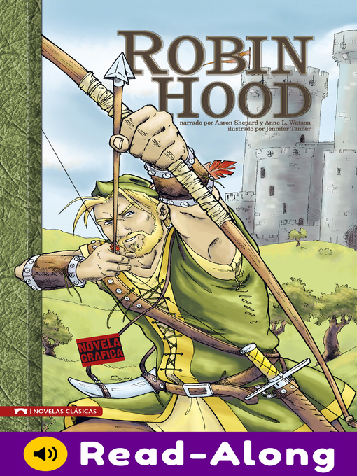 Robin Hood