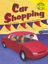 Car Shopping