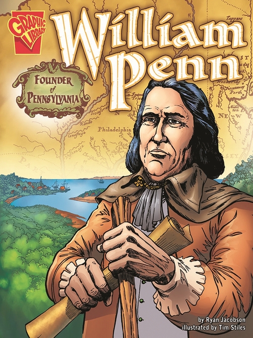 William Penn