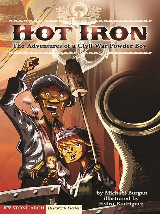 Hot Iron@