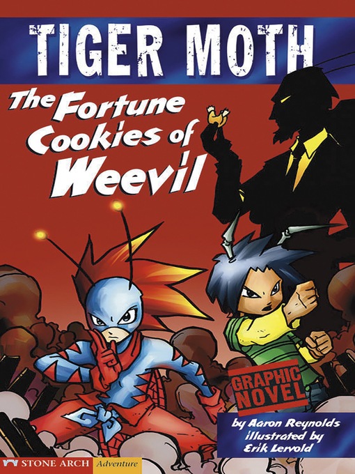 The Fortune Cookies of Weevil@