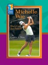 Michelle Wie