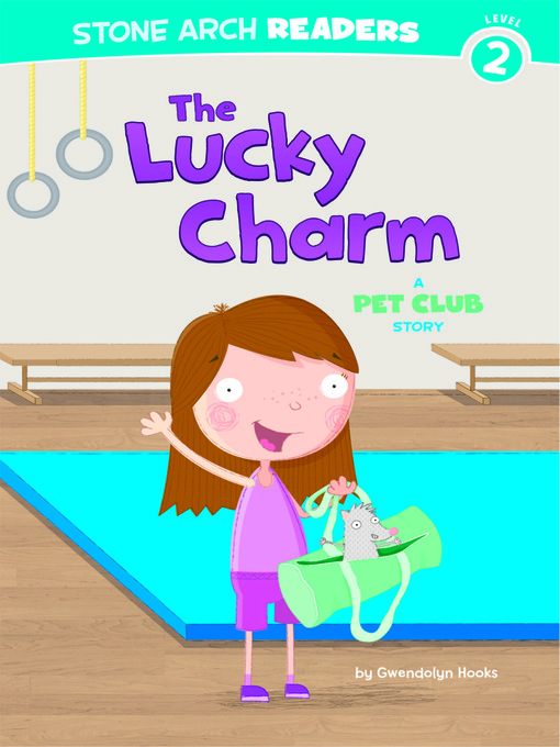 Lucky Charm@