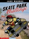 Skate Park Challenge@