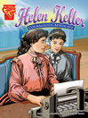 Helen Keller@
