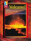Volcano!