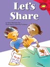 Let's Share