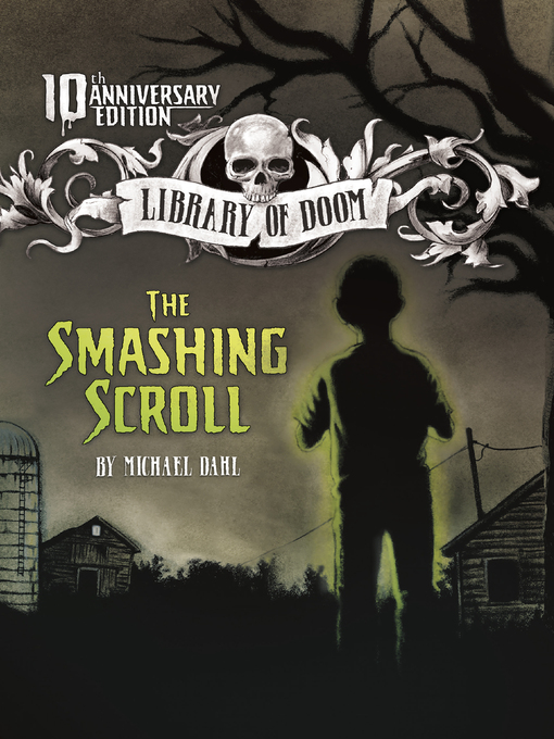 The Smashing Scroll