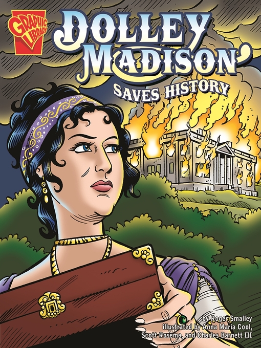 Dolley Madison