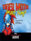 Insect Ninja