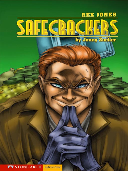 Safecrackers