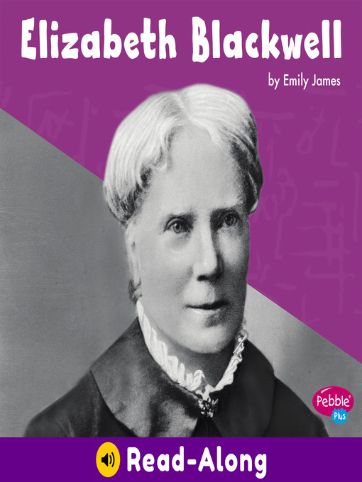 Elizabeth Blackwell