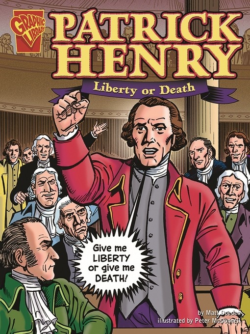 Patrick Henry@