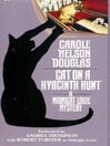 The Cat On a Hyacinth Hunt