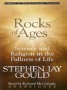 Rocks of Ages