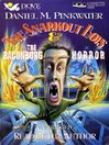 The Snarkout Boys and The Baconburg Horror