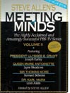 Meeting of Minds, Volume II