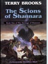 The Scions of Shannara