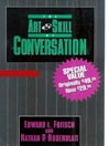 The Art & Skill of Conversation