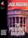 The President's Daughter