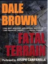 Fatal Terrain: Patrick McLanahan Series, Book 6