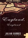 England, England