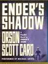 Ender's Shadow: Shadow Saga Series, Book 1