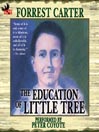 The Education of Little Tree