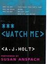 Watch Me
