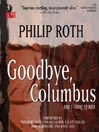 Goodbye Columbus