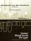 Shadows on the Hudson: A Novel