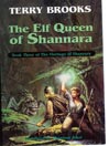 The Elf Queen of Shannara