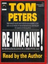 Re-Imagine!