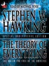 The Theory of Everything