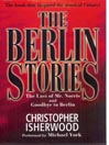 Berlin Stories