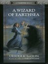 A Wizard of Earthsea