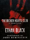 The Broken Hearts Club by Ethan Black