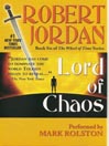 Lord of Chaos