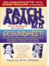 Gesundheit!@