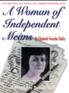 A Woman of Independent Means