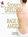 Rage of Angels by Sidney Sheldon
