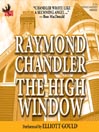 The High Window