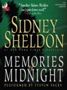 Memories of Midnight By Sidney Sheldon