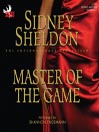 Master of the Game