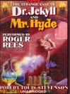 The Strange Case of Dr. Jekyll and Mr. Hyde