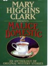 Malice Domestic: An Anthology of Original Traditional Mystery Stories