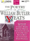 Click here to view title details for The Poetry of William Butler Yeats by William Butler Yeats