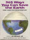365 Ways You Can Save the Earth